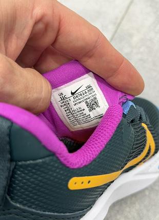 Дитячі nike 28 (17 cm) 8