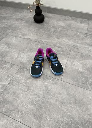 Дитячі nike 28 (17 cm) 6