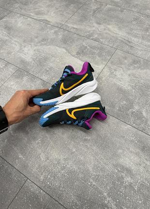 Дитячі nike 28 (17 cm) 3