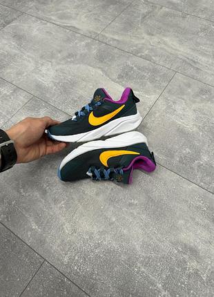 Дитячі nike 28 (17 cm) 4