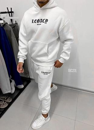 Спортивний костюм xl