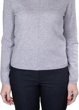 Жіночий джемпер gerry weber, xl / xxl, шерсть+кашемір 2