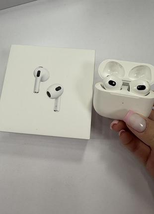 Apple airpods 3 2