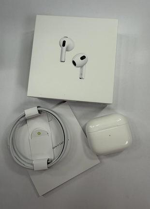 Apple airpods 3