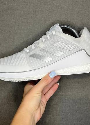 Кроссовки игровые adidas 42,5 р оригинал