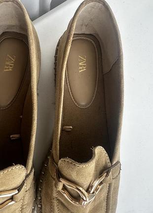 Лофери zara 2