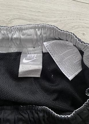 Шорти nike air 3