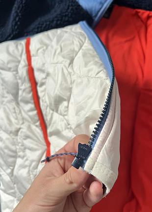 Шерпа куртка nike 5