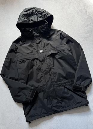 Куртка вітровка helly hansen 5