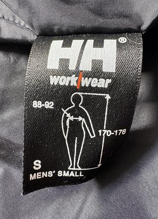 Куртка вітровка helly hansen 9