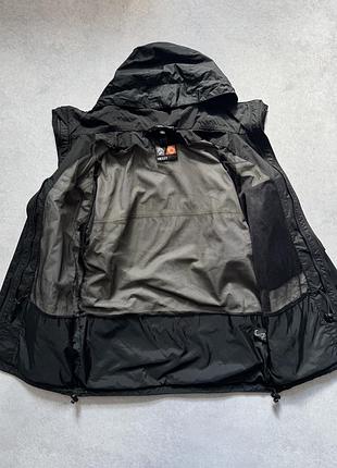 Куртка вітровка helly hansen 6