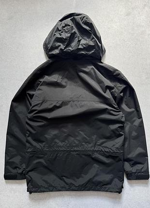 Куртка вітровка helly hansen 2