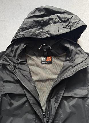 Куртка вітровка helly hansen 7
