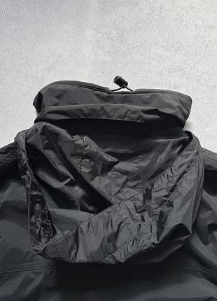 Куртка вітровка helly hansen 3