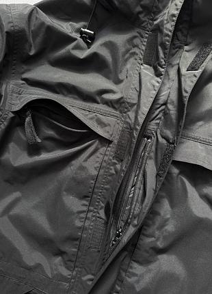 Куртка вітровка helly hansen 4