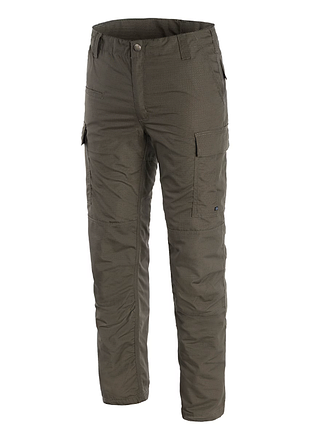 Тактичні брюки pentagon bdu 2.0 ranger green