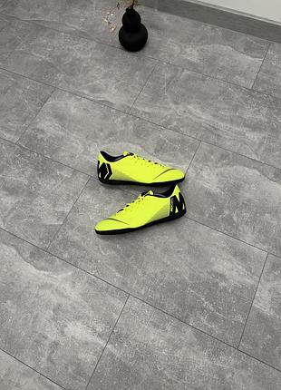 Футзалки nike mercurial vapor 13
