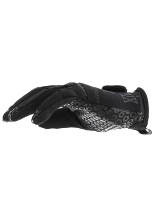 Рукавички mechanix precision high dex black 3