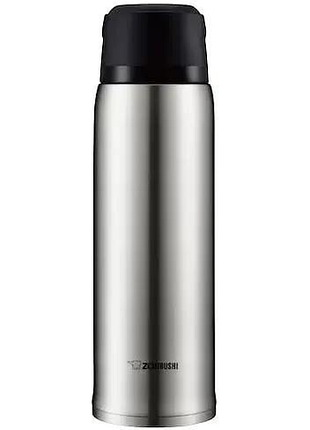 Термос zojirushi 1.03 л silver