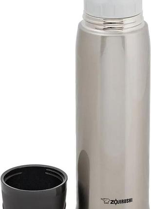 Термос zojirushi 1.03 л silver 3