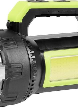 Фонарь кемпинговый skif outdoor light barrel