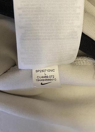 Кофта nike tech fleece 5