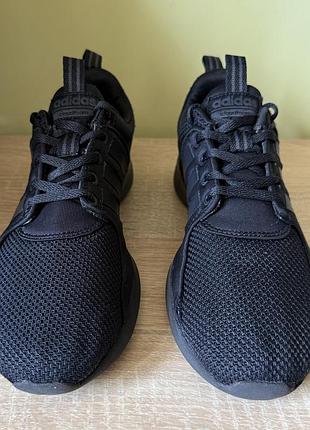 Кроссовки adidas cloudfoam lite racer