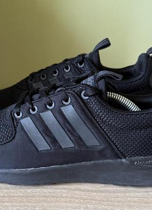Кроссовки adidas cloudfoam lite racer 2