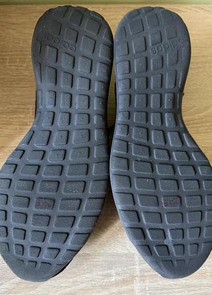 Кроссовки adidas cloudfoam lite racer 4