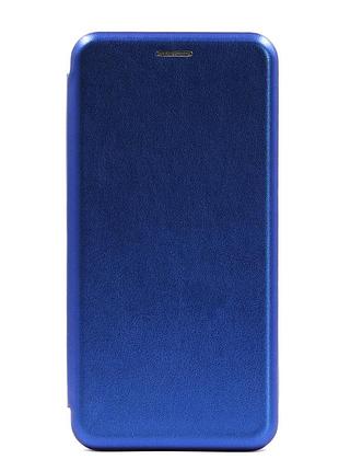 Чохол-книга 360 для samsung m51 standard синій