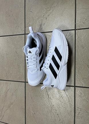 Кроссовки adidas 44 р 3