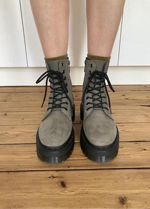 Dr.martens оригінал 8