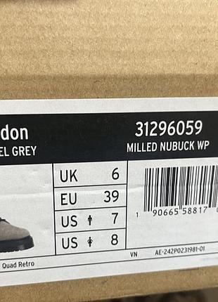 Dr.martens оригінал 7
