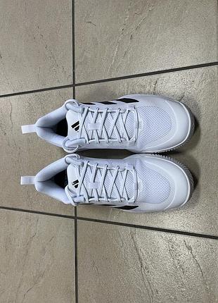 Кроссовки adidas 44 р 4