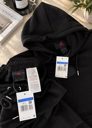 Костюм jordan flight 2