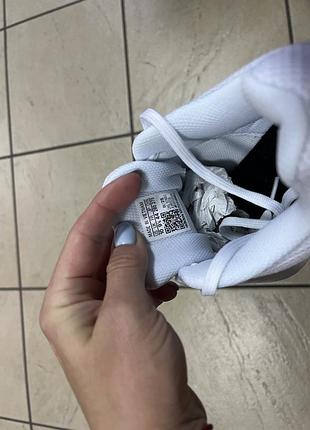 Кроссовки adidas 44 р 6