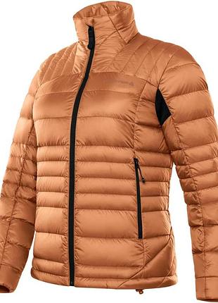 Куртка женская frontier iris caramel 2xl