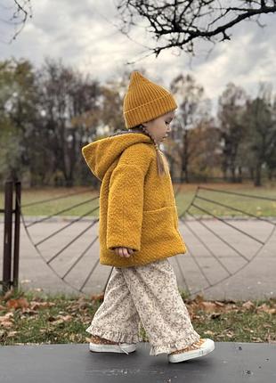 Пальто zara