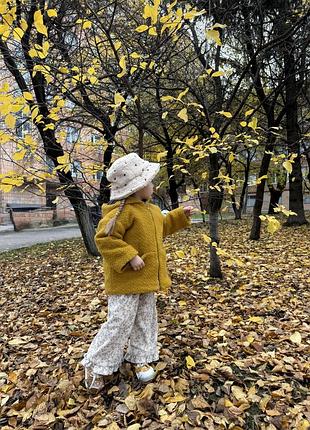Пальто zara 5