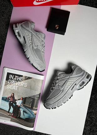 Жіночі кросівки nike air max moto 2k pale grey