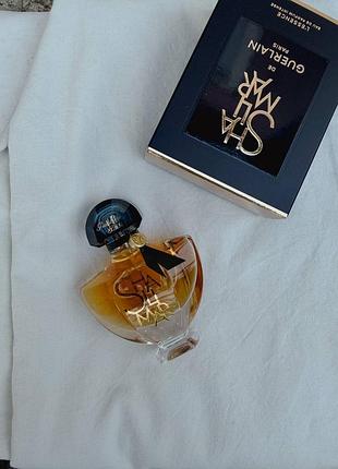 Розпив shalimar l’essence від guerlain