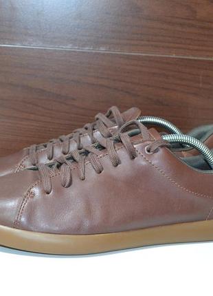 Camper pelotas soller 44р кроссовки кожаные оригинал