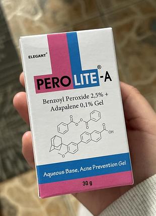 Perolite-a