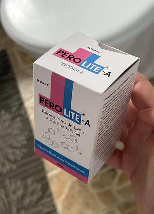 Perolite-a 3