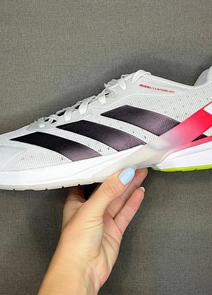 Кросівки ігрові adidas 48 р оригінал