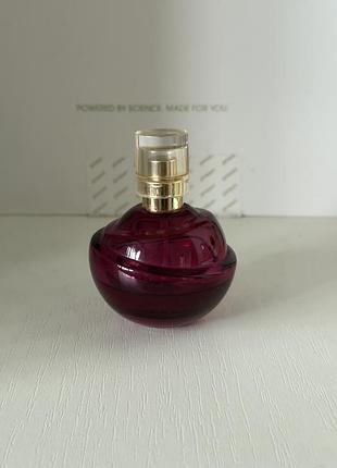 Парфумована вода oriflame magnetista (залишок ~30 мл із 50 мл)