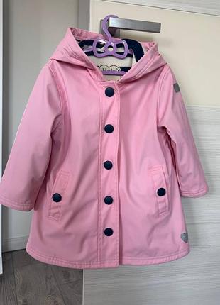 Дощовик hatley 104