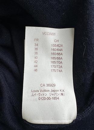 Туніка louis vuitton 8