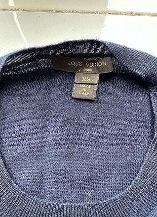 Туніка louis vuitton 5