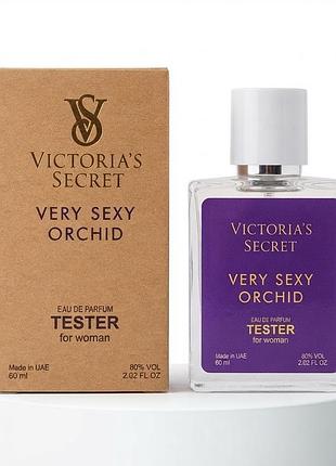Victoria's secret very sexy orchid, premium женский 60 мл
